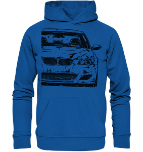 BGKE60OLSHD - Organic Hoodie