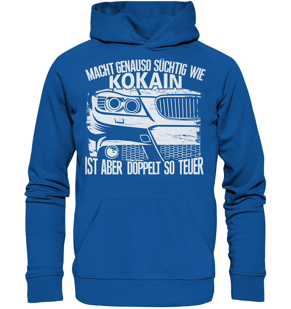 BGKE90KoKHD - Organic Hoodie