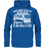 Lade das Bild in den Galerie-Viewer, BGKE90KoKHD - Organic Hoodie
