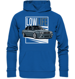 Lade das Bild in den Galerie-Viewer, BGKE30LLHD - Organic Hoodie
