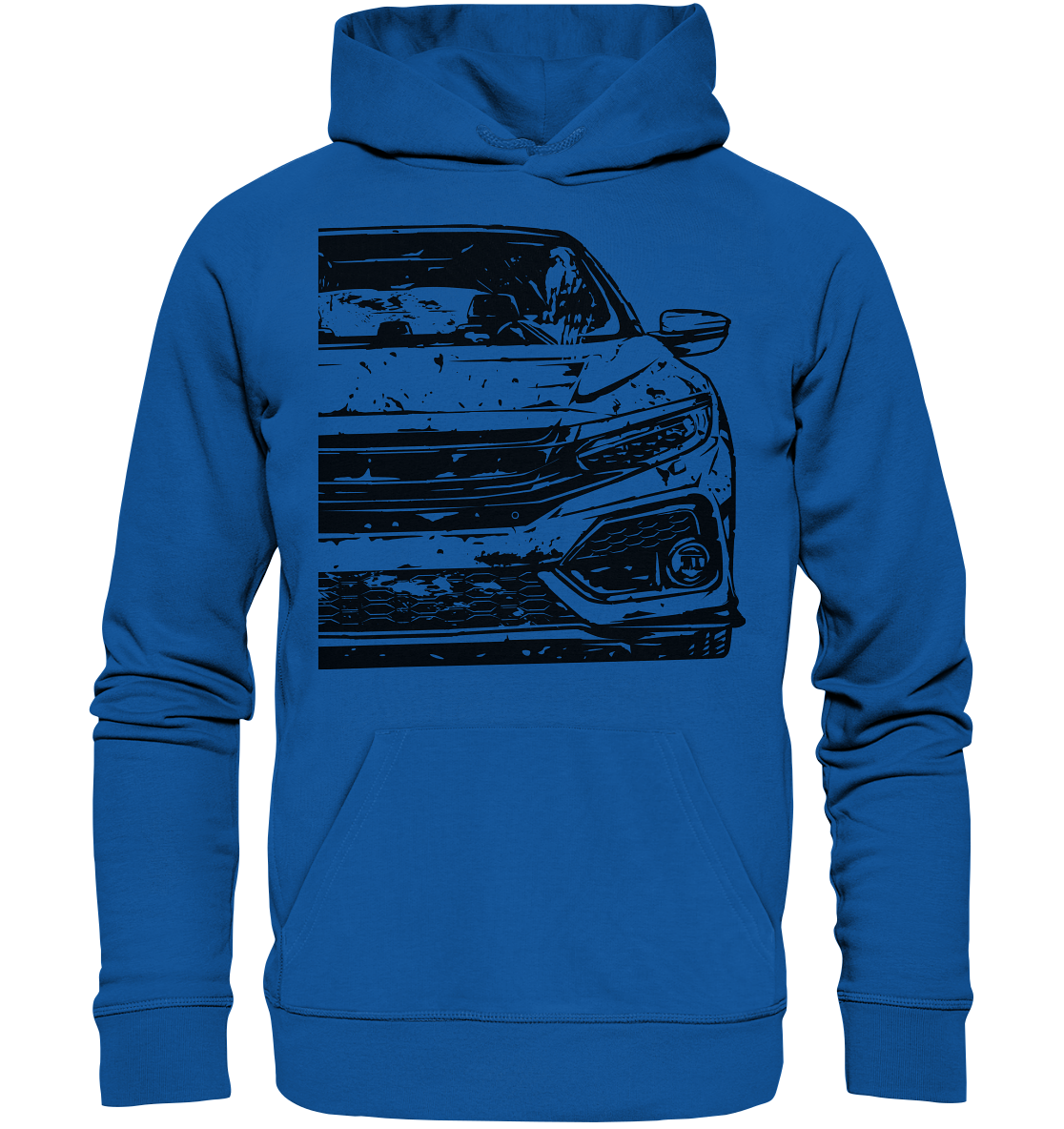 HGKCEXOLSHD - Organic Hoodie