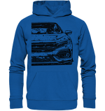 Lade das Bild in den Galerie-Viewer, HGKCEXOLSHD - Organic Hoodie
