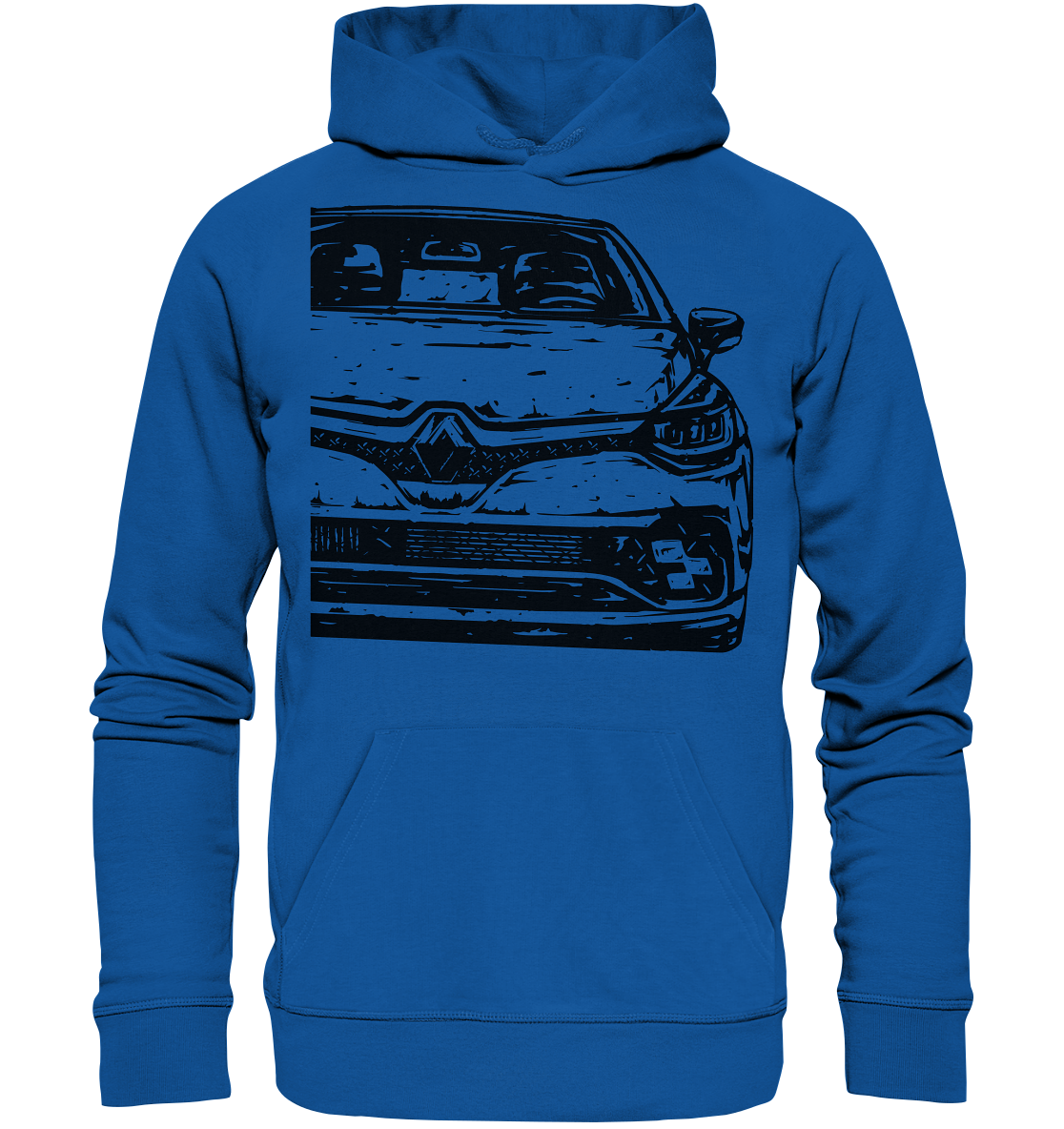 RGKC4RS2OLSHD - Organic Hoodie