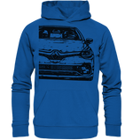 Lade das Bild in den Galerie-Viewer, RGKC4RS2OLSHD - Organic Hoodie

