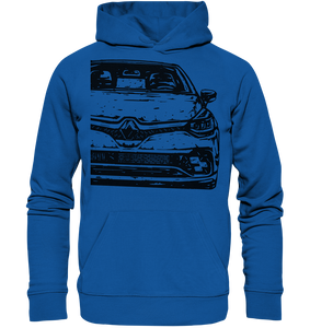 RGKC4RS2OLSHD - Organic Hoodie