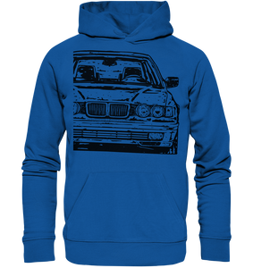 BGKE32OLSHD - Organic Hoodie