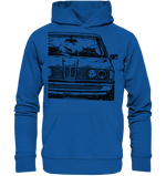 Lade das Bild in den Galerie-Viewer, BGKE21OLSHD - Organic Hoodie
