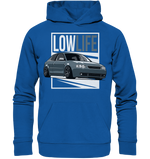 Lade das Bild in den Galerie-Viewer, AGKS38LLLHD - Organic Hoodie
