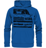 Lade das Bild in den Galerie-Viewer, VGK850OLSHD - Organic Hoodie
