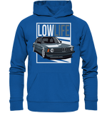 Lade das Bild in den Galerie-Viewer, BGKE21LLHD - Organic Hoodie
