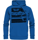 Lade das Bild in den Galerie-Viewer, SGKO3RSCHD - Organic Hoodie
