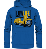 Lade das Bild in den Galerie-Viewer, SGKSLLHD - Organic Hoodie
