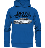 Lade das Bild in den Galerie-Viewer, BGKE24DTCHD - Organic Hoodie
