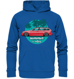 Lade das Bild in den Galerie-Viewer, BGKE91SICHD - Organic Hoodie
