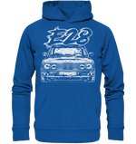 Lade das Bild in den Galerie-Viewer, BGKE28FDWHD - Organic Hoodie
