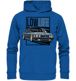 Lade das Bild in den Galerie-Viewer, BGKE23LLHD - Organic Hoodie
