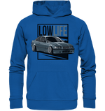 Lade das Bild in den Galerie-Viewer, BGKE36LLHD - Organic Hoodie
