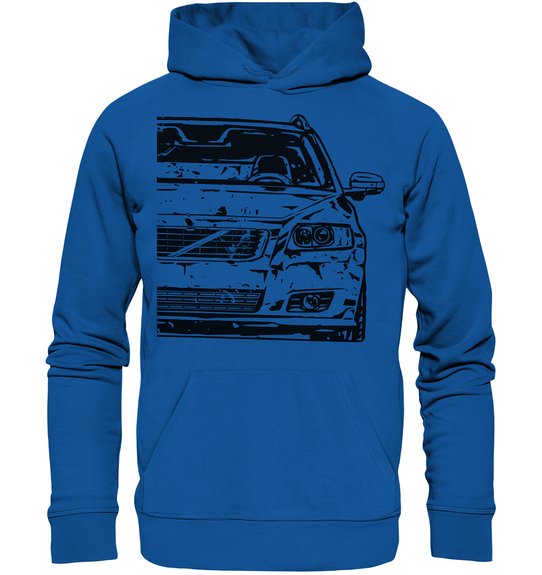 VGKV50OLSHD - Organic Hoodie