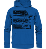 Lade das Bild in den Galerie-Viewer, VGKV50OLSHD - Organic Hoodie
