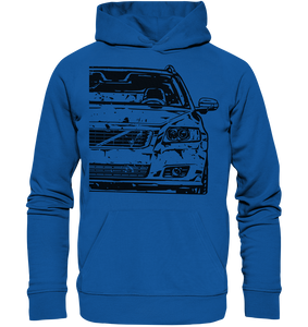 VGKV50OLSHD - Organic Hoodie