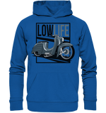 Lade das Bild in den Galerie-Viewer, SGKSLLHD - Organic Hoodie
