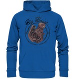 Lade das Bild in den Galerie-Viewer, ALLG_BigBoostHD - Organic Hoodie
