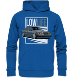 Lade das Bild in den Galerie-Viewer, MGKW124LLHD - Organic Hoodie

