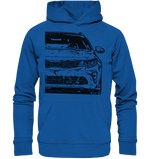 Lade das Bild in den Galerie-Viewer, KGKOSWTFOLS - Organic Hoodie
