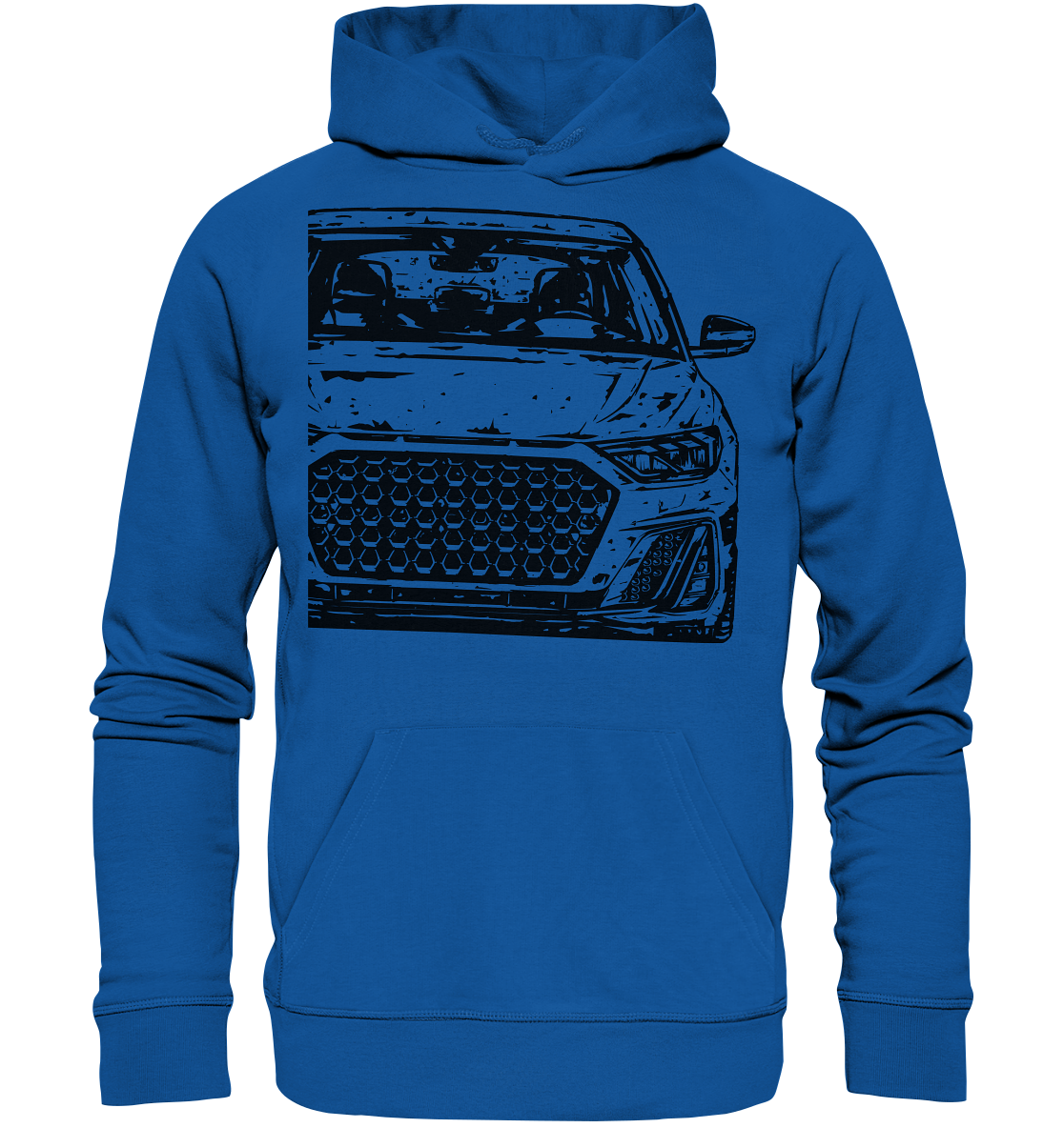 AGKA1GBOLSHD - Organic Hoodie