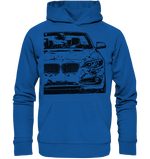 Lade das Bild in den Galerie-Viewer, BGKF23OLSHD - Organic Hoodie
