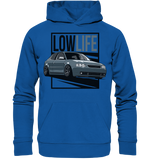 Lade das Bild in den Galerie-Viewer, AGKS38LLLHD - Organic Hoodie
