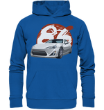 Lade das Bild in den Galerie-Viewer, TGKGT86KILHD - Organic Hoodie
