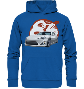 TGKGT86KILHD - Organic Hoodie