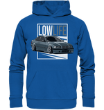Lade das Bild in den Galerie-Viewer, BGKE36LLHD - Organic Hoodie
