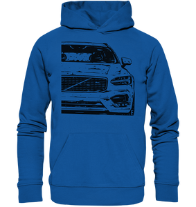 VGKV90OLSHD - Organic Hoodie