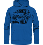 Lade das Bild in den Galerie-Viewer, SGKO3RSDIRTYHD - Organic Hoodie
