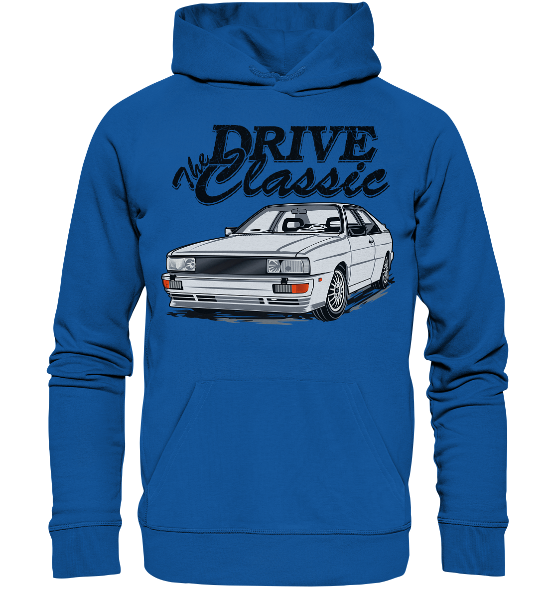 AGKS1QDTCHD - Organic Hoodie