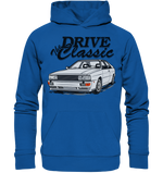 Lade das Bild in den Galerie-Viewer, AGKS1QDTCHD - Organic Hoodie

