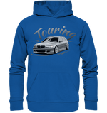 Lade das Bild in den Galerie-Viewer, BGKE46TOSKULLHD - Organic Hoodie

