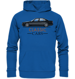 Lade das Bild in den Galerie-Viewer, BGKE34FDBHD - Organic Hoodie
