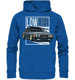 Lade das Bild in den Galerie-Viewer, BGKE23LLHD - Organic Hoodie
