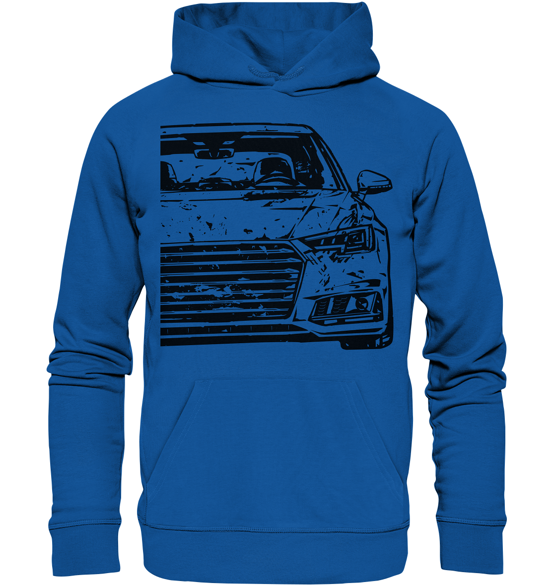 AGKS4B9LOLSHD - Organic Hoodie