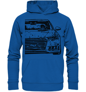 AGKS4B9LOLSHD - Organic Hoodie