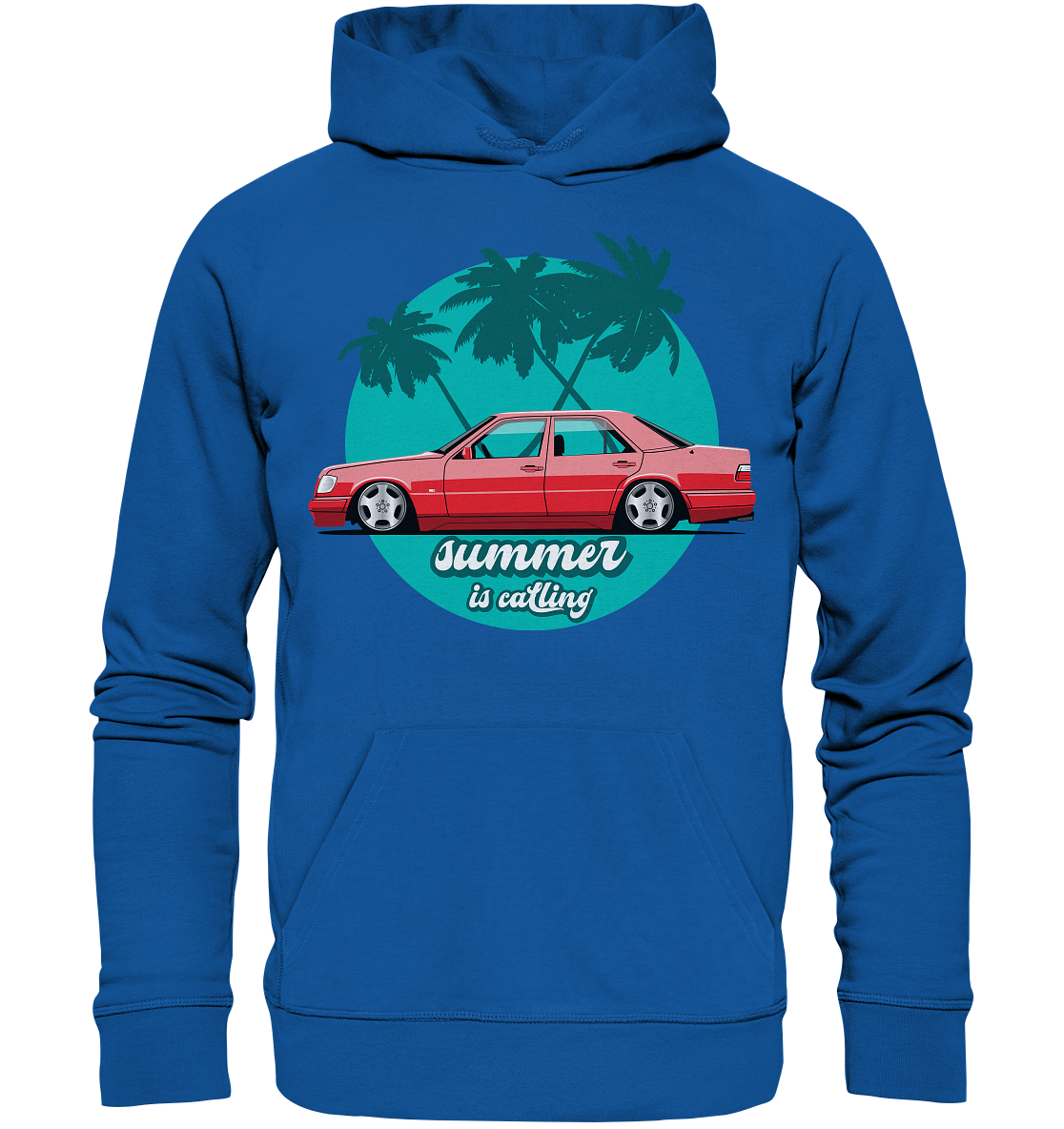 MGKW124SICHD - Organic Hoodie