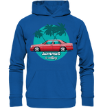 Lade das Bild in den Galerie-Viewer, MGKW124SICHD - Organic Hoodie
