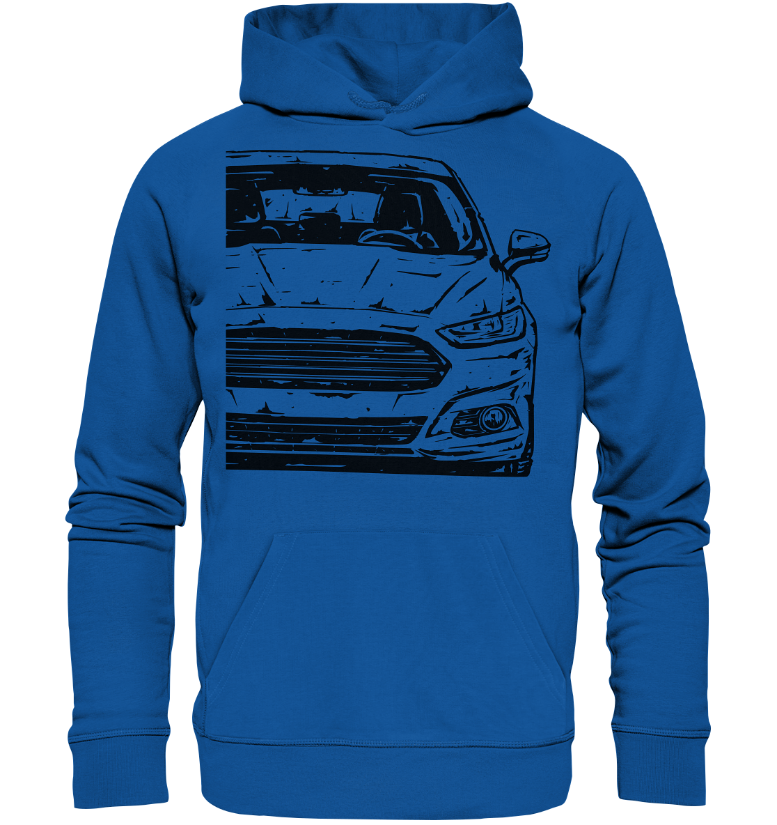 FGKM5OLSHD - Organic Hoodie