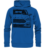 Lade das Bild in den Galerie-Viewer, FGKM5OLSHD - Organic Hoodie
