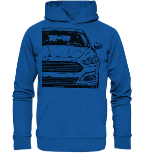 FGKM5OLSHD - Organic Hoodie