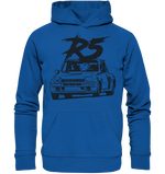 Lade das Bild in den Galerie-Viewer, RGK5TDIRTYHD - Organic Hoodie
