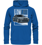 Lade das Bild in den Galerie-Viewer, BGKE38LLHD - Organic Hoodie
